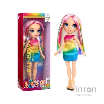 Лялька Rainbow High серії ОРР - Амая (989509)