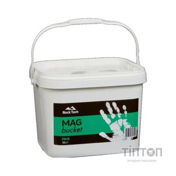 Магнезія Rock Technologies MAGgreen 10 L (008.0028)
