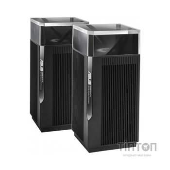 Маршрутизатор ASUS ET12(2-PK)