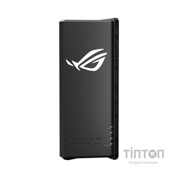 Маршрутизатор ASUS GS-BE18000 (90IG09Y0-MO9C00)