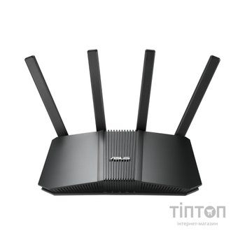 Маршрутизатор ASUS RT-BE58U V2 (90IG0A70-MO9C00)