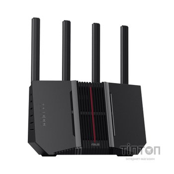Маршрутизатор ASUS RT-BE92U (90IG0950-MO9A0V)