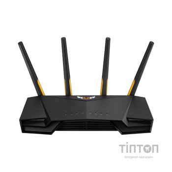 Маршрутизатор ASUS TUF-AX3000 V2