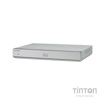 Маршрутизатор Cisco C1121-4P