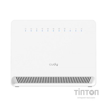 Маршрутизатор Cudy LT700E_EU_V1.0