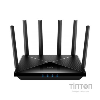 Маршрутизатор Cudy WR11000