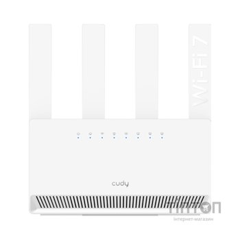 Маршрутизатор Cudy WR3600E