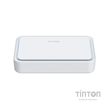 Маршрутизатор D-Link DBR-330