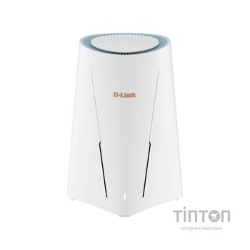 Маршрутизатор D-Link DBR-560