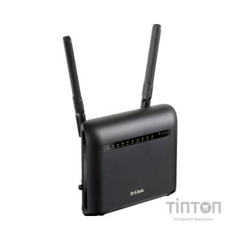 Маршрутизатор D-Link DWR-953V2