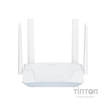 Маршрутизатор D-Link G403C