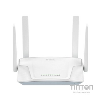 Маршрутизатор D-Link G416C