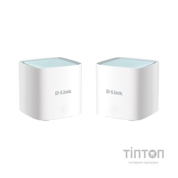 Маршрутизатор D-Link M15-2
