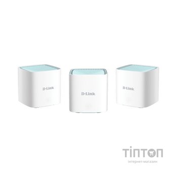 Маршрутизатор D-Link M15-3