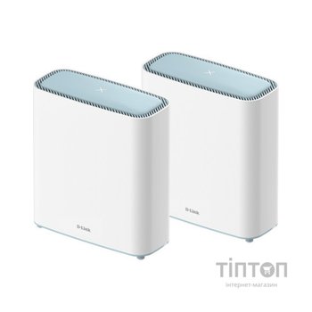 Маршрутизатор D-Link M32-2