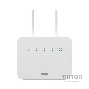 Маршрутизатор Ergo R291