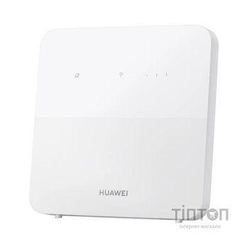Маршрутизатор Huawei B320-323 (51060JSB)