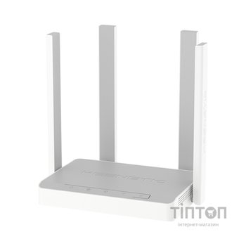 Маршрутизатор Keenetic Runner 4G (KN-2211)