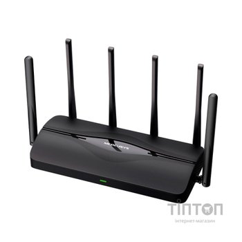 Маршрутизатор Mercusys MR37BE