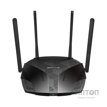Маршрутизатор Mercusys MR80X