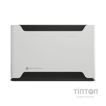 Маршрутизатор Mikrotik D53G-5HacD2HnD-TC&R11e-LTE7
