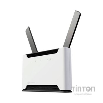 Маршрутизатор Mikrotik S53UG+5HaxD2HaxD-TC&R11e-LTE7