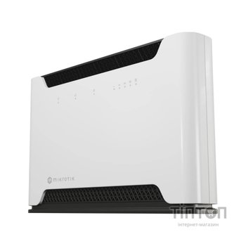Маршрутизатор Mikrotik S53UG+5HAXD2HAXDTC&FG621 (D53G-5HACD2HND-TC&EG120K)