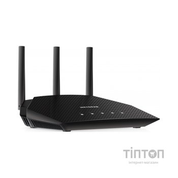Маршрутизатор Netgear RAX10-100EUS
