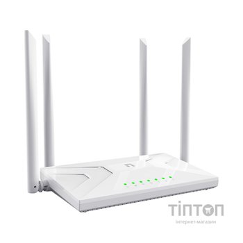 Маршрутизатор Netis NC21