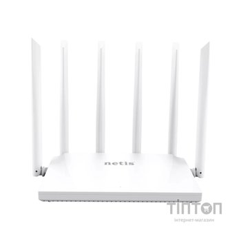 Маршрутизатор Netis NC63