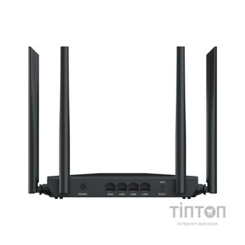 Маршрутизатор Netis NC65