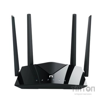 Маршрутизатор Netis NX10