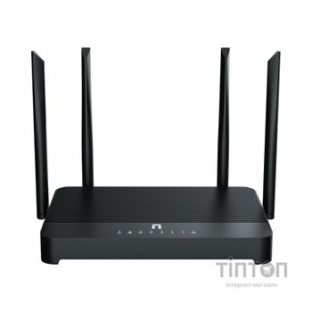 Маршрутизатор Netis NX31