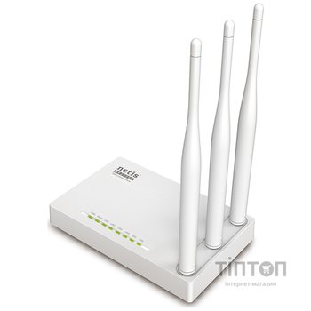 Маршрутизатор NETIS WF2