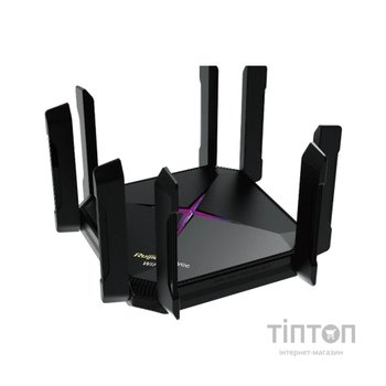 Маршрутизатор Ruijie Networks RG-EW6000GX
