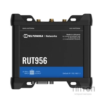 Маршрутизатор Teltonika RUT956