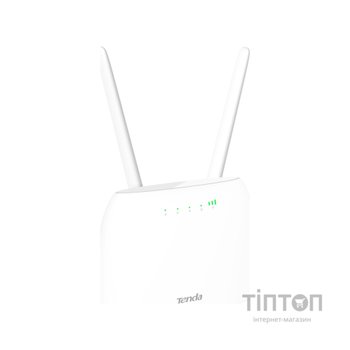 Маршрутизатор Tenda 4G06C