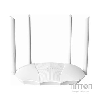 Маршрутизатор Tenda RX9
