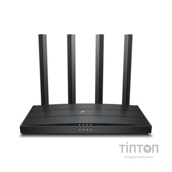 Маршрутизатор TP-Link ARCHER-AX12