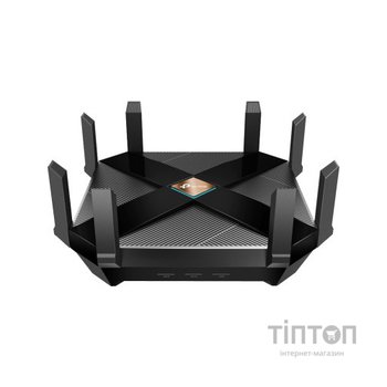 Маршрутизатор TP-Link ARCHER-AX6000
