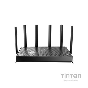 Маршрутизатор TP-Link Archer BE400 (ARCHER-BE400)