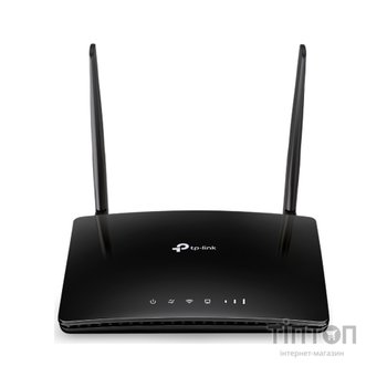 Маршрутизатор TP-Link Archer MR202 (ARCHER-MR202)