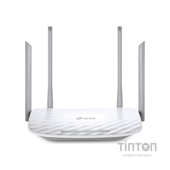 Маршрутизатор TP-Link EC220-F5