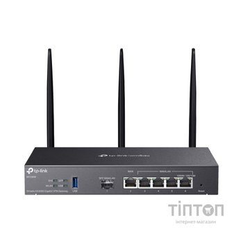 Маршрутизатор TP-Link ER706W