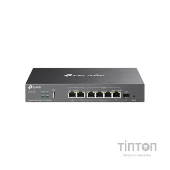 Маршрутизатор TP-Link ER707-M2