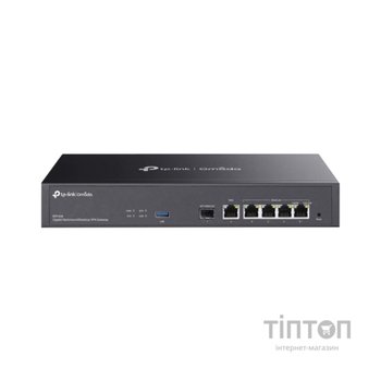 Маршрутизатор TP-Link ER7406