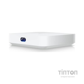 Маршрутизатор Ubiquiti UCG-MAX