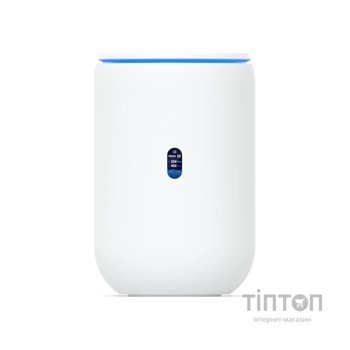 Маршрутизатор Ubiquiti UDR7