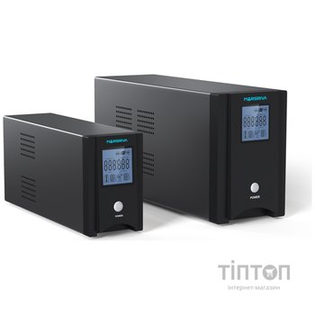 MARSRIVA MR-UF1000P-H