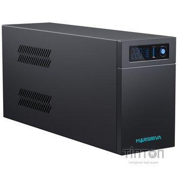 MARSRIVA MR-UF1200L
